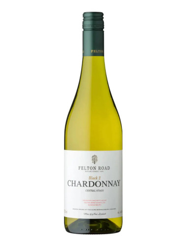 2024 Felton Road Block 2 Chardonnay 1.5L Magnum