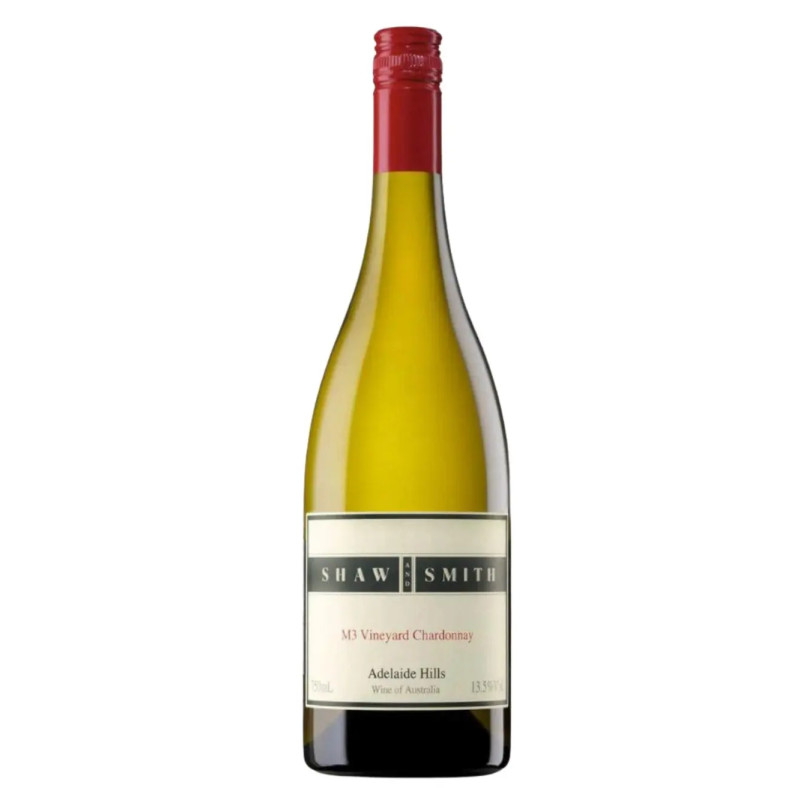 2025 Shaw + Smith M3 Chardonnay 750ml