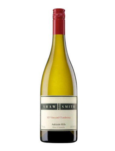 2025 Shaw + Smith M3 Chardonnay 750ml