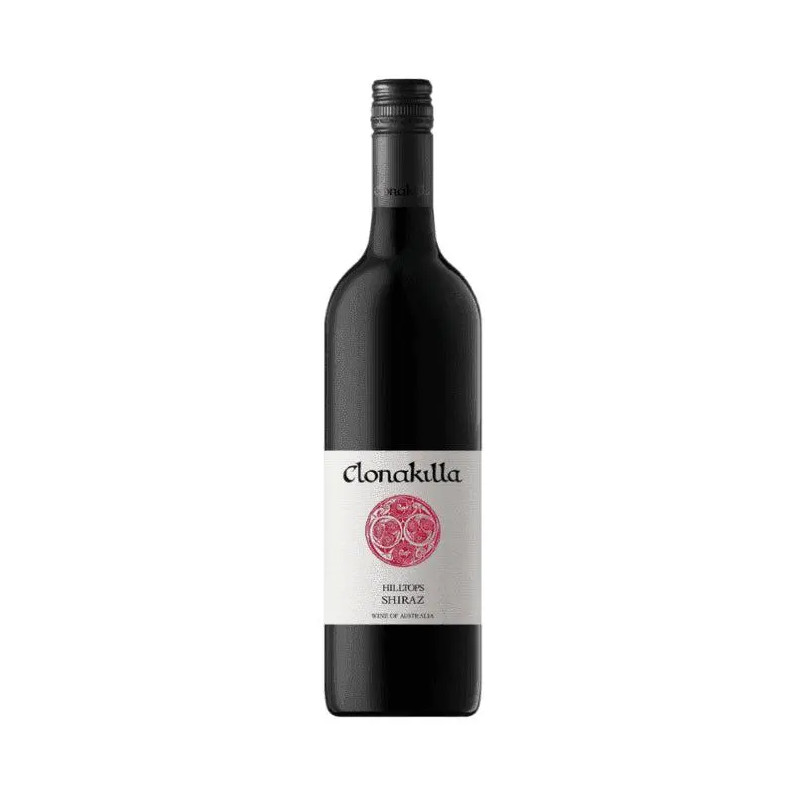 2024 Clonakilla Hilltops Shiraz 750ml
