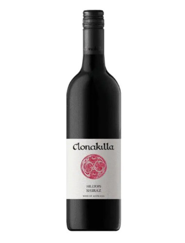2024 Clonakilla Hilltops Shiraz 750ml