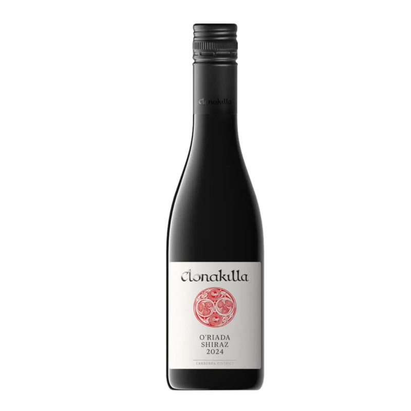 2024 Clonakilla O'Riada Shiraz 375ml Half
