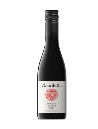 2024 Clonakilla O'Riada Shiraz 375ml Half