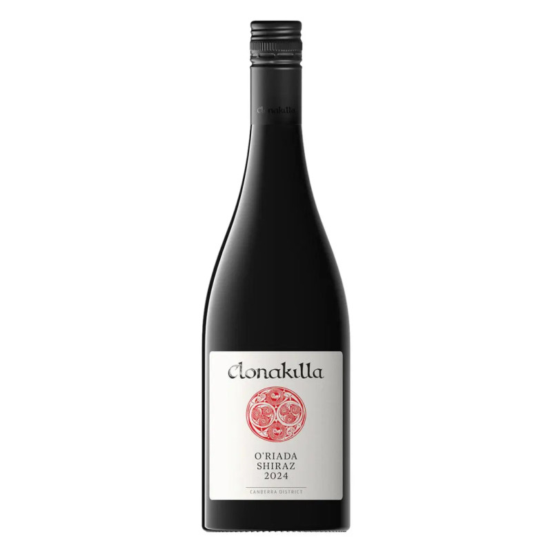 2024 Clonakilla O'Riada Shiraz 750ml