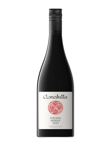 2024 Clonakilla O'Riada Shiraz 750ml