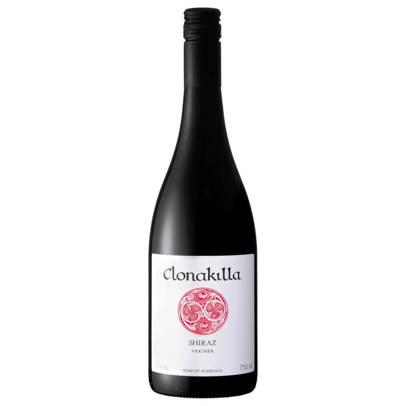 2024 Clonakilla Shiraz Viognier 750ml