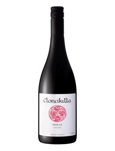 2024 Clonakilla Shiraz Viognier 750ml