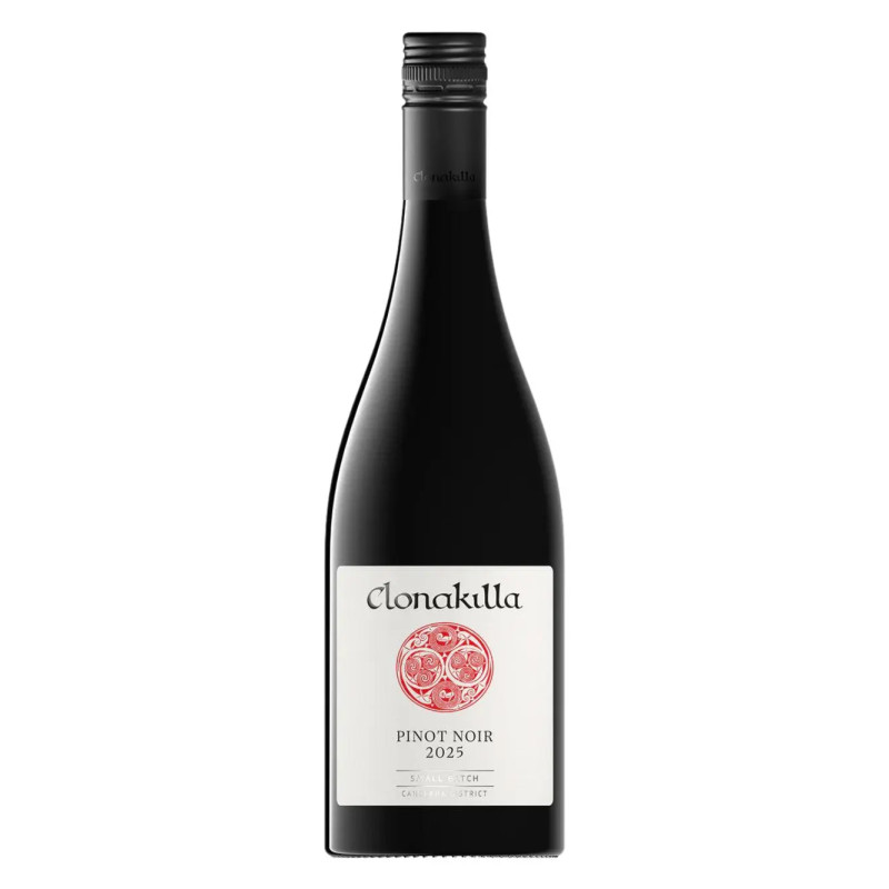 2025 Clonakilla Murrumbateman Pinot Noir 750ml