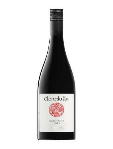 2025 Clonakilla Murrumbateman Pinot Noir 750ml
