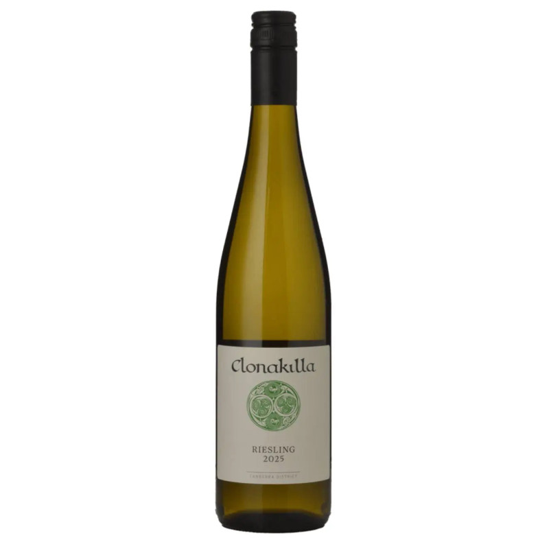 2025 Clonakilla Riesling 750ml
