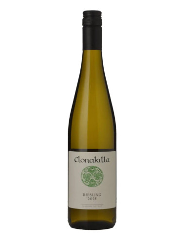 2025 Clonakilla Riesling 750ml