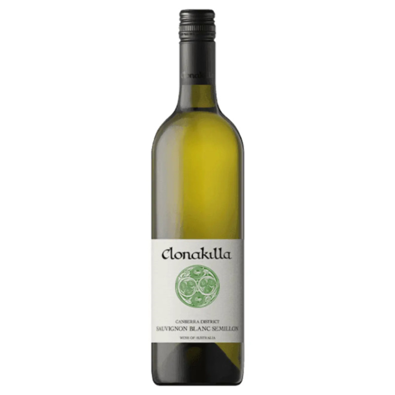 2025 Clonakilla Sauvignon Blanc Semillon 750ml
