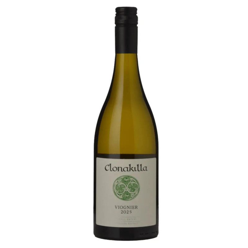 2025 Clonakilla Viognier 750ml