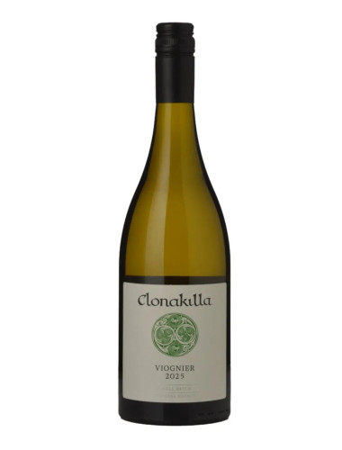 2025 Clonakilla Viognier 750ml