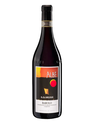 G. D. Vajra - Barolo 'Albe' DOCG - 2022