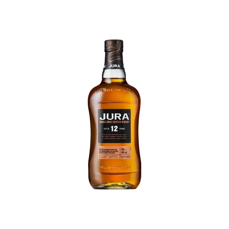 JURA 12YO 700ml