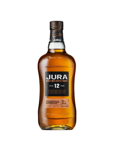 JURA 12YO 700ml