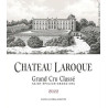 Chateau Laroque Grand Cru classe 2022