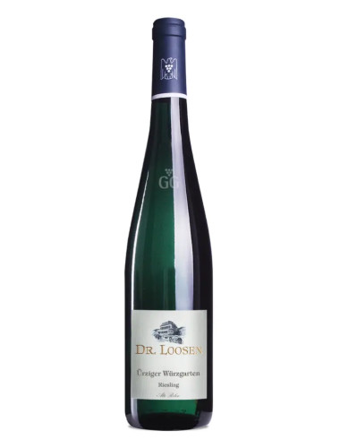 Dr Loosen - Riesling Urziger Wurzgarten GG Alte Reben - 2024