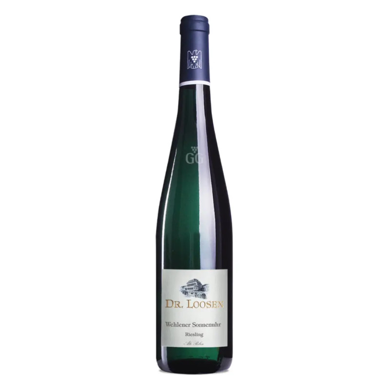 Dr Loosen - Riesling Wehlener Sonnenuhr GG Alte Reben - 2024