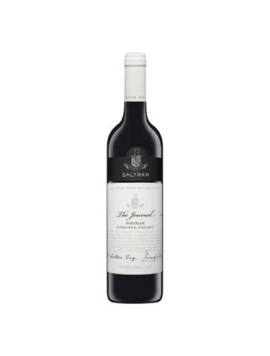 Saltram The Journal Centenarium Shiraz 2017 750ml