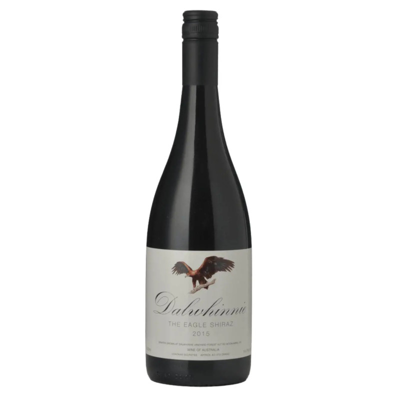 2015 Dalwhinnie The Eagle Shiraz 750ml