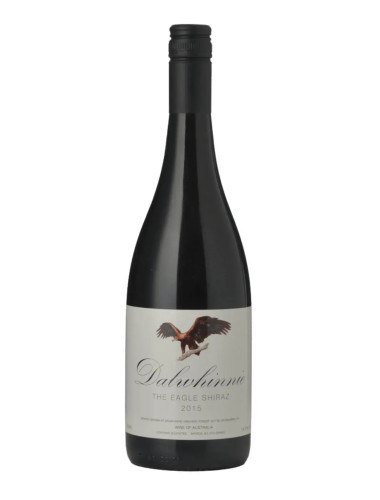 2015 Dalwhinnie The Eagle Shiraz 750ml