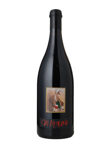 2016 Kaesler Old Bastard Shiraz 3L Double Magnum Wooden Box