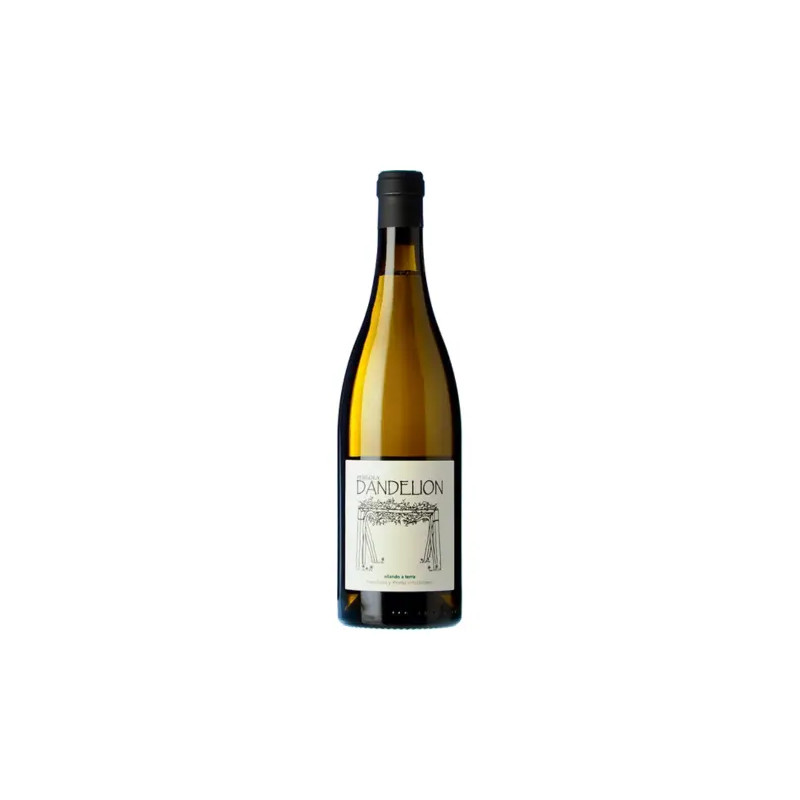 Nanclares y Prieto - Rias Baixas 'Dandelion' Albarino - 2024