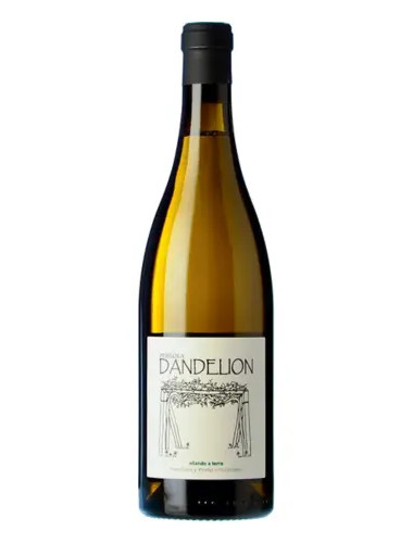 Nanclares y Prieto - Rias Baixas 'Dandelion' Albarino - 2024