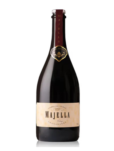 2022 Majella Sparkling Shiraz 750ml