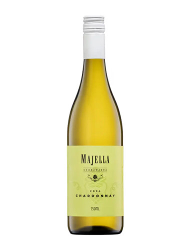 2024 Majella Chardonnay 750ml
