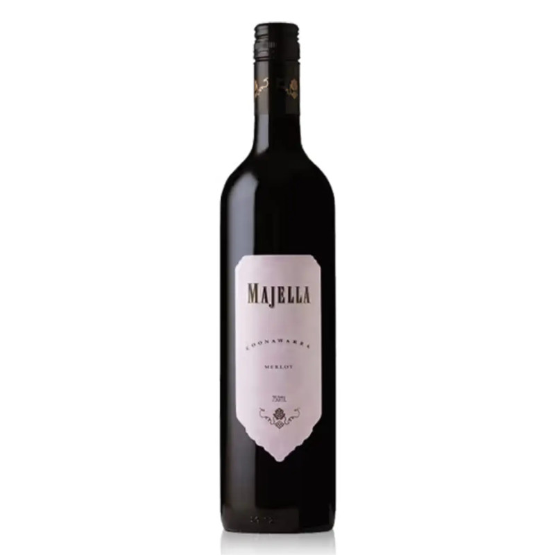 2024 Majella Merlot 750ml