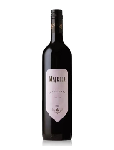 2024 Majella Merlot 750ml