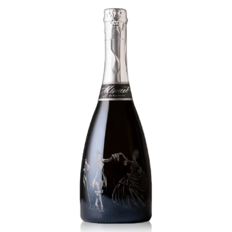 Majella Minuet Sparkling Riesling 750ml