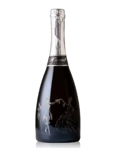 Majella Minuet Sparkling Riesling 750ml