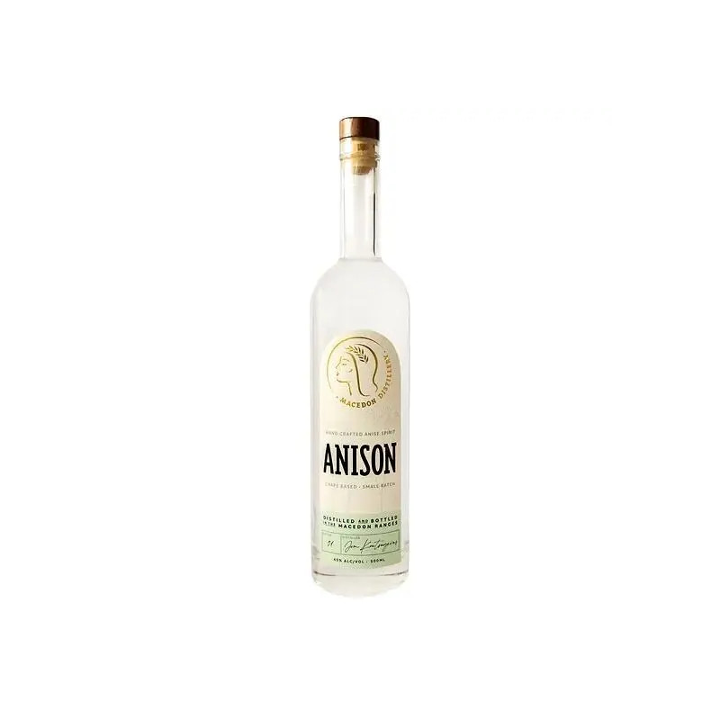 Anison Anise Spirit 500ml
