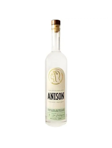 Anison Anise Spirit 500ml