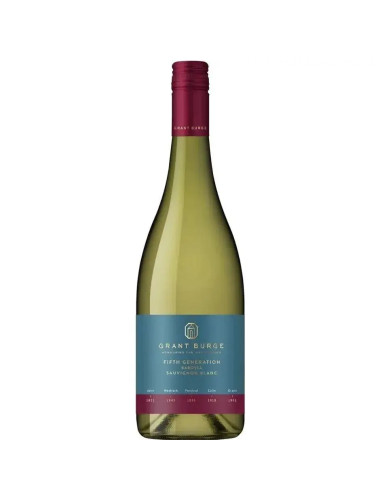 Grant Burge 5th Generation Pinot Gris 6 Pack
