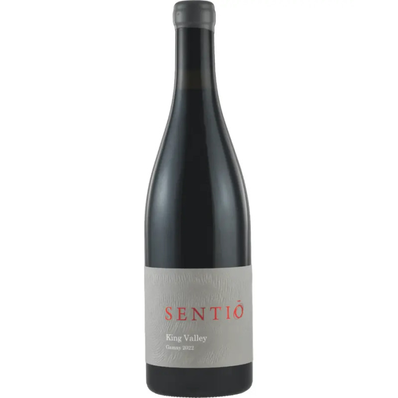Sentio King Valley Gamay 2025