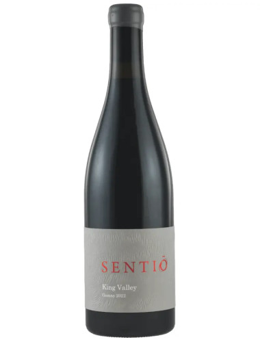 Sentio King Valley Gamay 2025