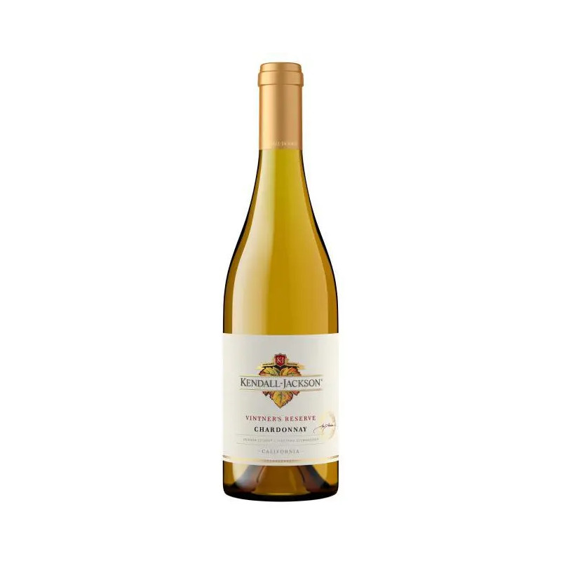 Kendall-Jackson Vintner's Reserve Chardonnay
