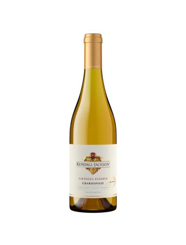Kendall-Jackson Vintner's Reserve Chardonnay