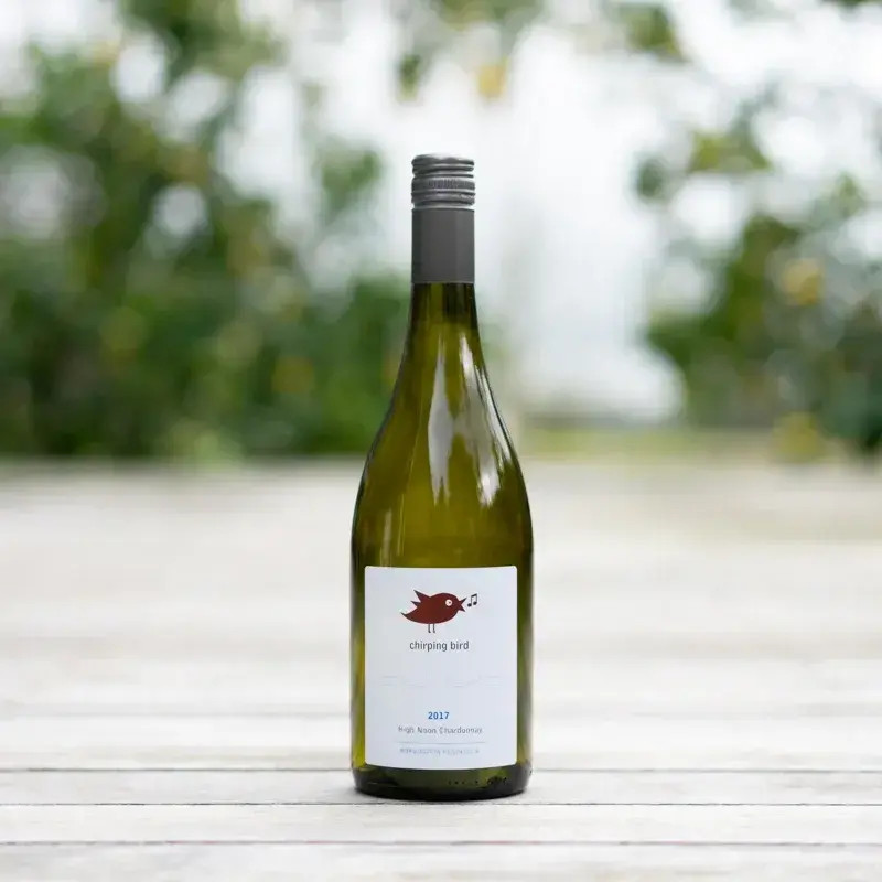 Chirping Bird High Noon Chardonnay 2021