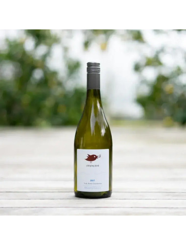 Chirping Bird High Noon Chardonnay 2021
