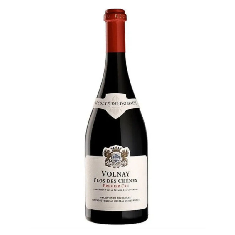Chateau de Meursault Volnay Clos de Chenes Premier Cru 2021