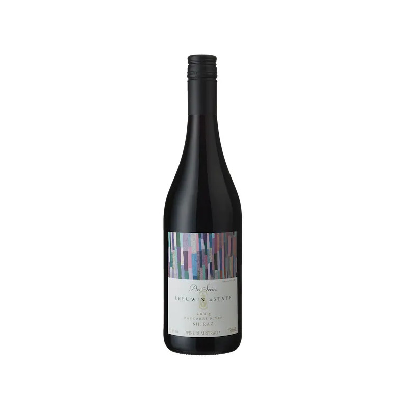 Leeuwin Estate Art Series Shiraz 2023
