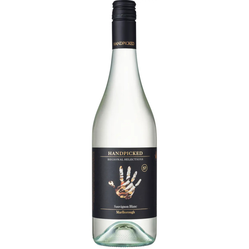 Handpicked Marlborough Sauvignon Blanc 2023