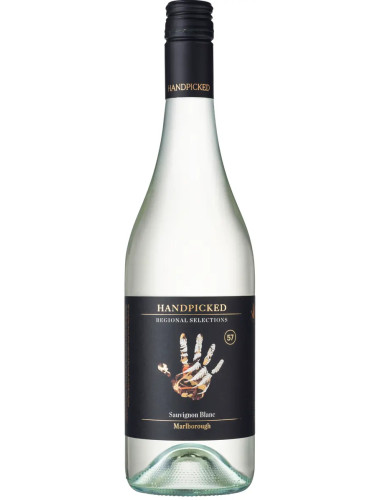 Handpicked Marlborough Sauvignon Blanc 2023