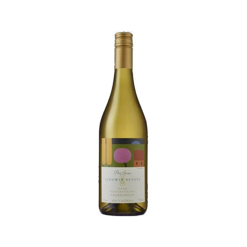 Leeuwin Art Series Chardonnay 2023